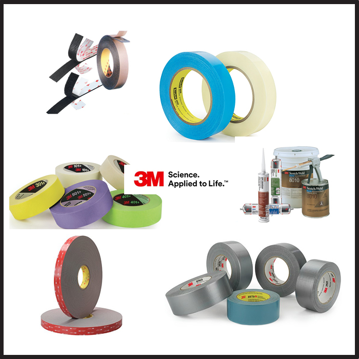 3M Products